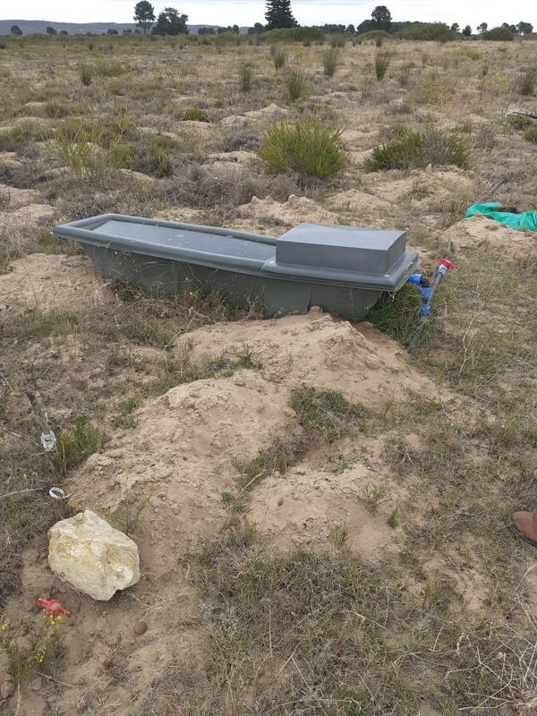 1 Bedroom Property for Sale in Riversdale Western Cape